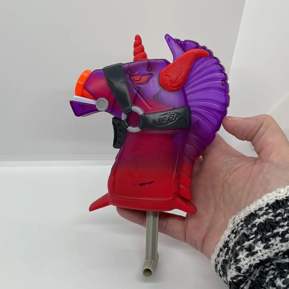Nerf Micro Shots Dart Blasters 2